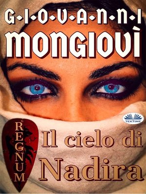 cover image of Il Cielo Di Nadira
